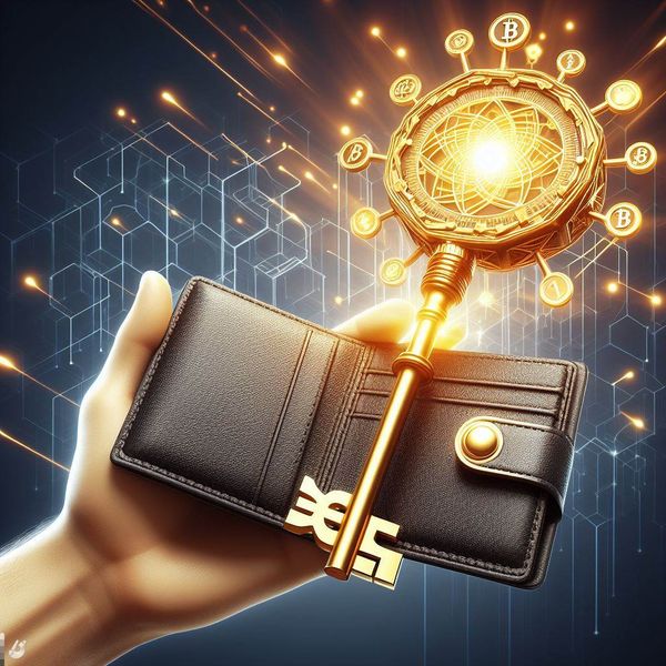 65c1f355cc58b16527496eeb Tezos Wallet