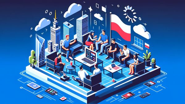 Spotlight Tezos Poland Recap