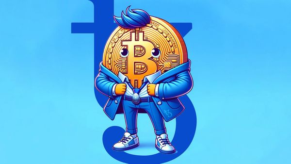 tzBTC 2.0 Easter Egg Edition