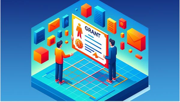 Tf Grant Application Process Change Blog Cover