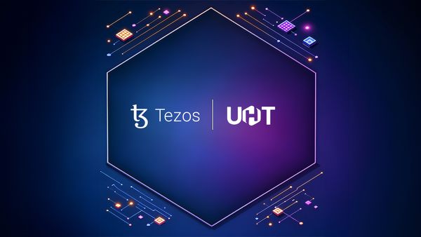 Uht Tezos