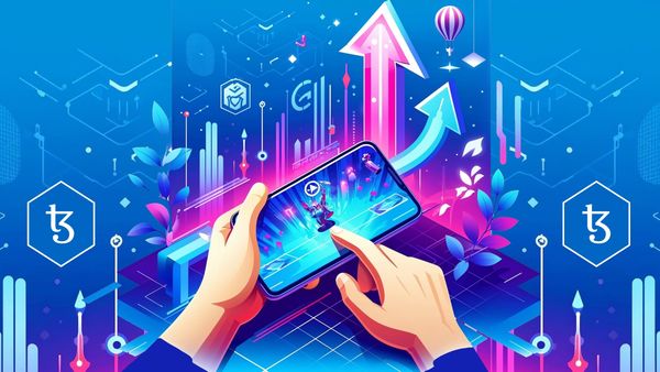 Gaming Roundup April