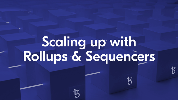 Scaling Blog