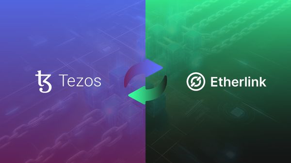 Tezos-Etherlink