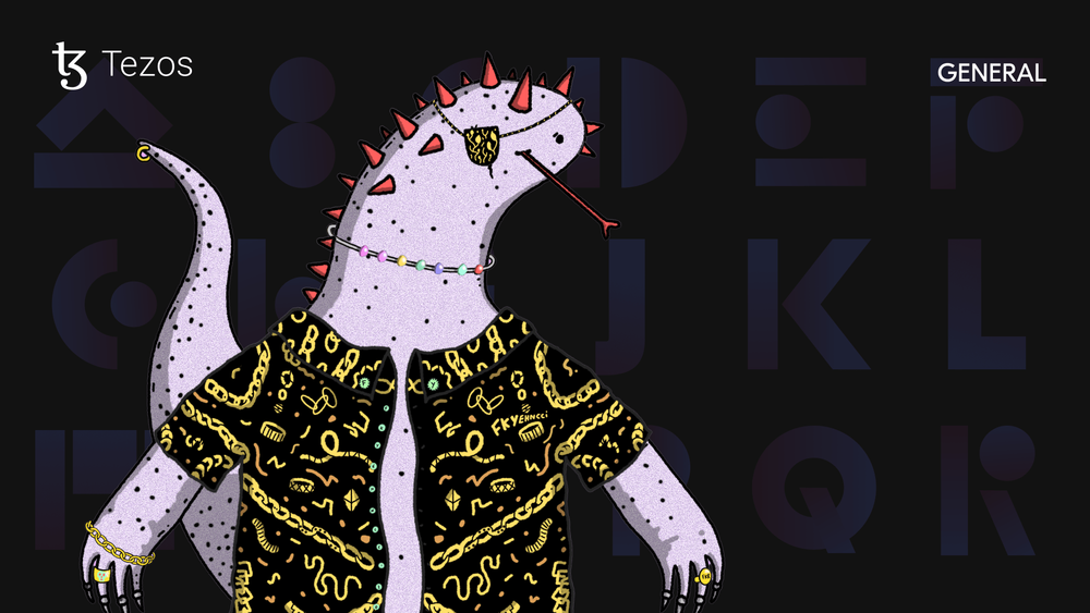 Tezzard  1650   S Grand Tour  18 Cities That Built Tezos  Spotlight  Min