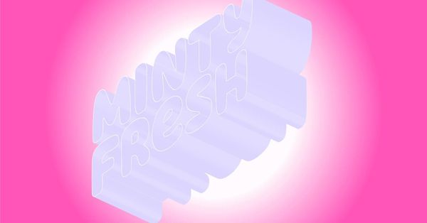 Minty Fresh Edition 63 image 1