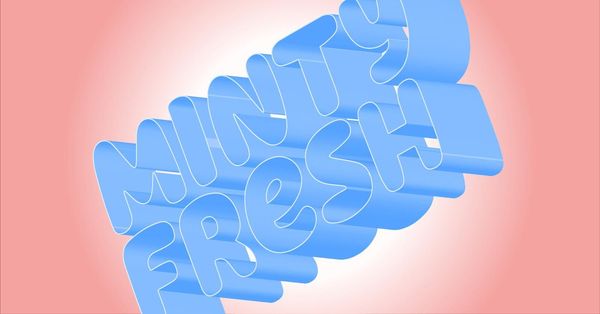 Minty Fresh Edition 58 image 1