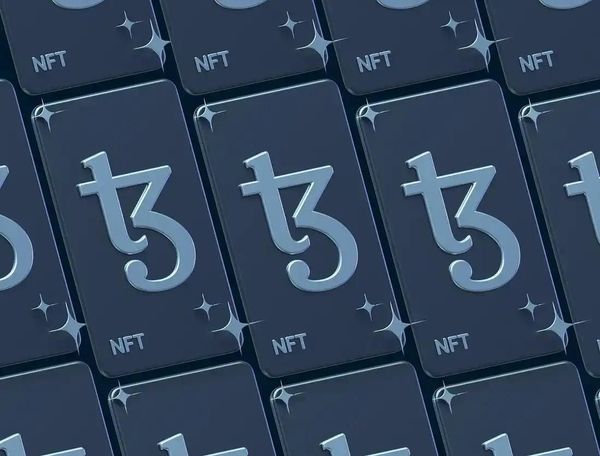 Thriving Tezos NFT Marketplace objkt.com Steps Its Game Up With Cool New Features image 1