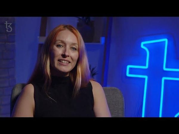 TezDev Paris 2022 - Diane Drubay image 1