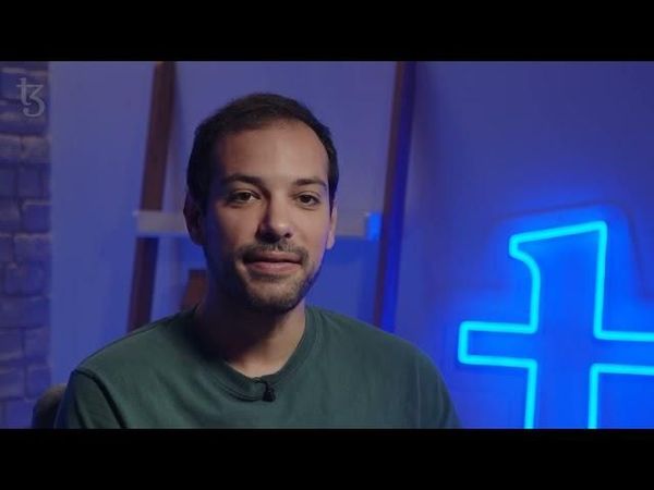 TezDev Paris 2022 - Bilal El Alamy image 1