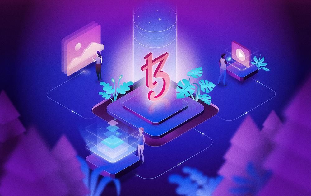 Why Minting NFTs on Tezos Makes Total Sense, image 6