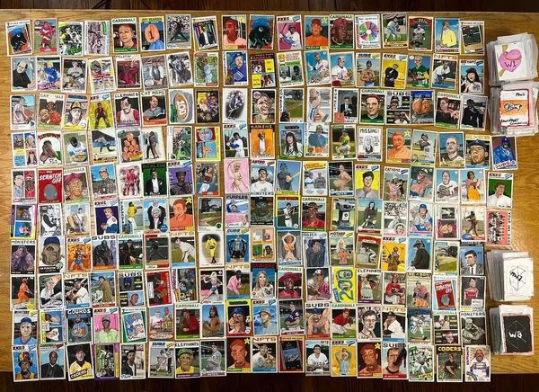 Enter The Grotto A Glimpse Into The Fascinating World of Thr33som3s image 1