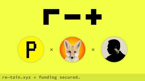 Redefining Art Ownership with Re - tain image 1