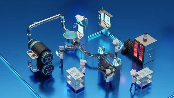 Why Becoming a Baker on Tezos is a Good Idea image 1