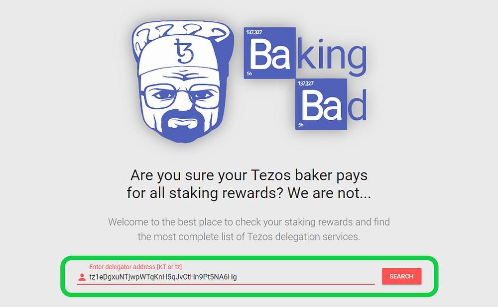 Why are you not staking your tez anon?, image 6