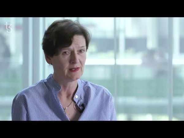 Tezos x Art Basel in Basel - Saskia Draxler image 1