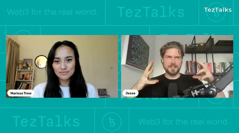 Rising to the Occasion: The State of NFT Art in 2023 With Jesse Damiani, image 3