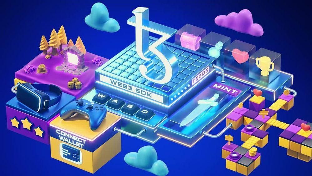 What Can You Do With 5 (free) tez?, image 4