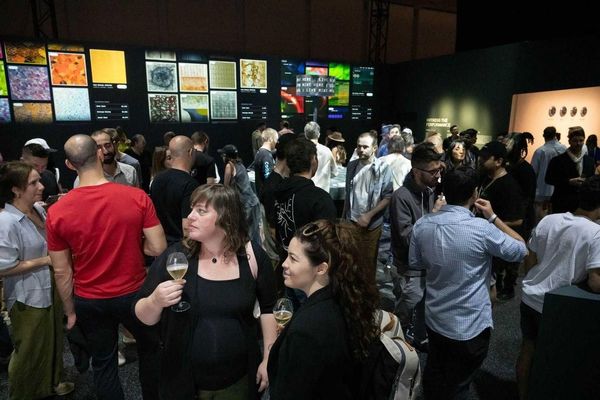 Just Published The Baking Sheet - Issue 128 image 1