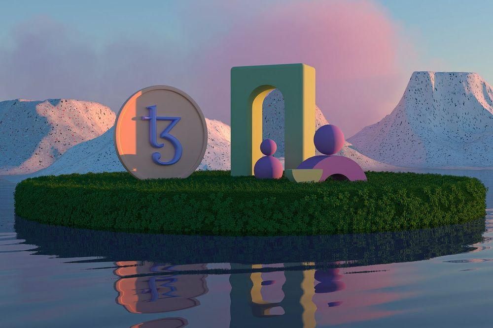 The Tezos Ecosystem DAO Is Now Listed On The PASS, image 2