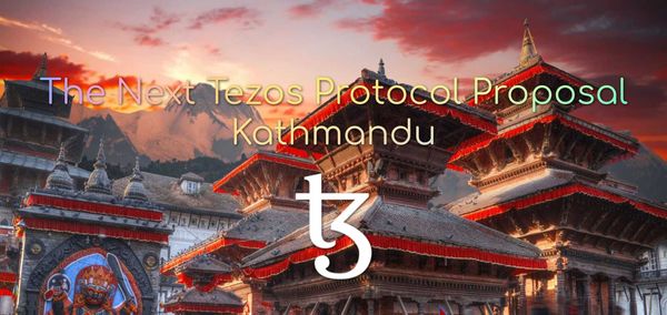 Dive Into New Kathmandu Tezos Upgrade Proposal with Gabriel Alfour of Marigold image 1