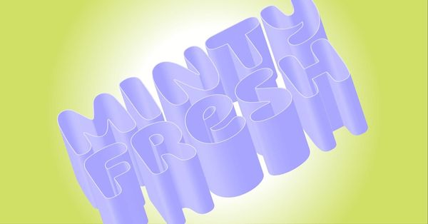 Minty Fresh Edition 57 image 1