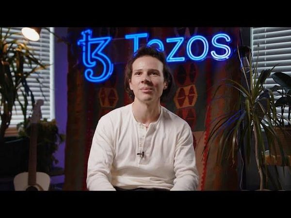 Tezos x SXSW 2022 - Redouane Ramdani image 1