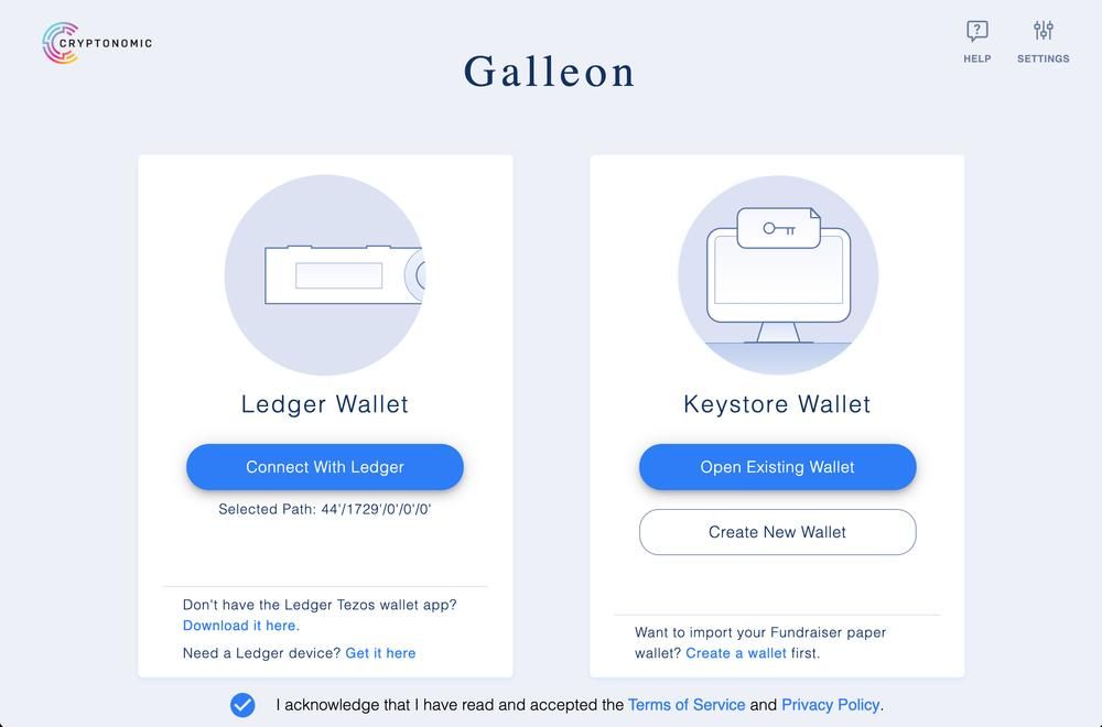 Self-custody & Crypto Wallets on Tezos that Make it Easy (Part 2), image 6
