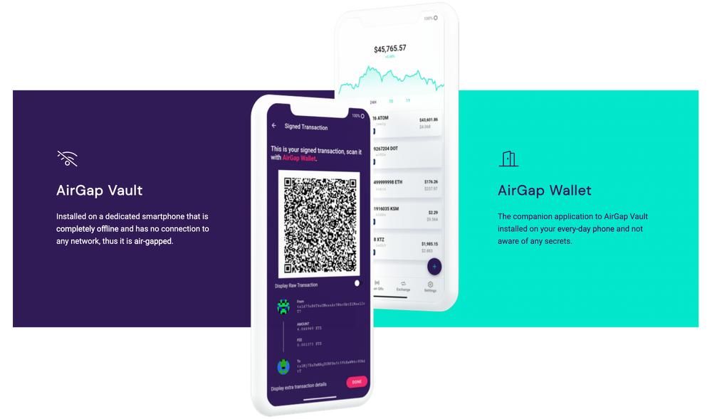 Self-custody & Crypto Wallets on Tezos that Make it Easy (Part 2), image 4