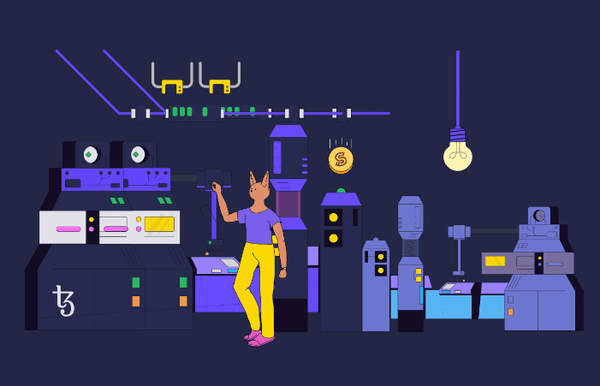 Smartlink Launches Web3 Escrow Marketplace image 1