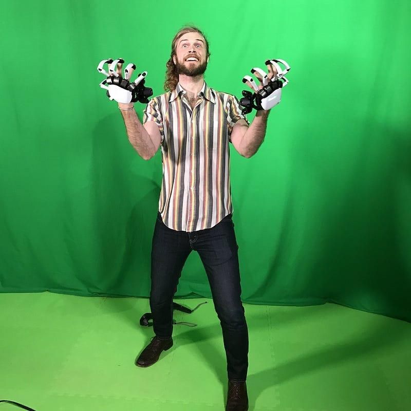 Rising to the Occasion: The State of NFT Art in 2023 With Jesse Damiani, image 2