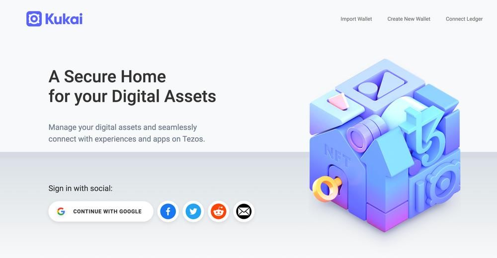 Self-custody & Crypto Wallets on Tezos that Make it Easy (Part 2), image 2