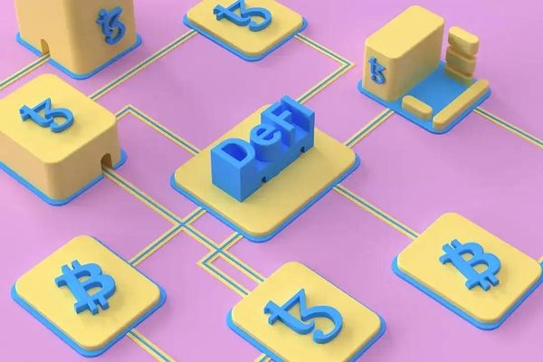 Ask a Tezos Expert The State of DeFi in 2023 with Josh Dechant from Crunchy image 1