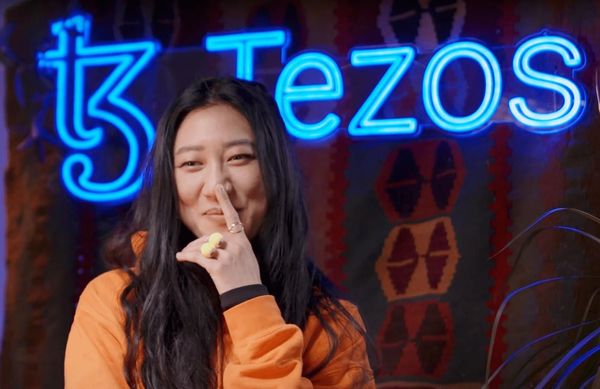 We Asked Leading Web3 Thinkers to Describe Blockchain in One Word. Heres What They Came Up With image 1