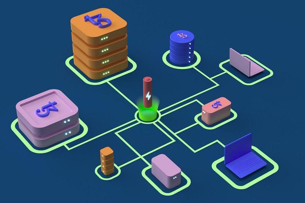Tezos Integration With Fireblocks: A Leap Forward In Accessibility, image 3