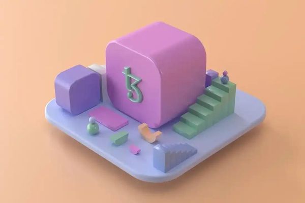 Tezos and Tacos Vancouver The Word from the Street image 1