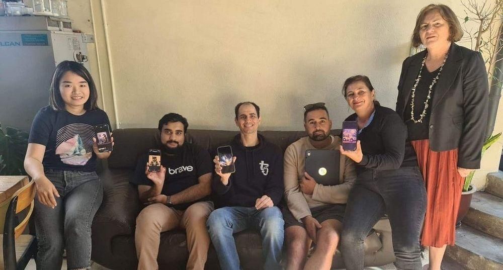 Tezos Social Meet-ups (Q4 2022), image 7