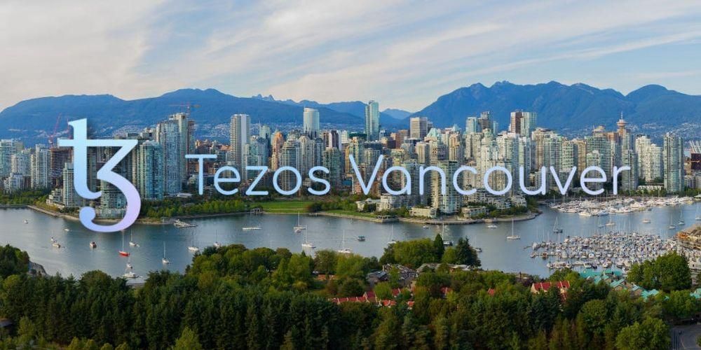 Tezos Social Meet-ups (Q4 2022), image 2