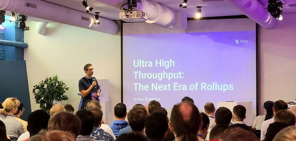 Tezos Smart Rollups: What's Next?, image 4