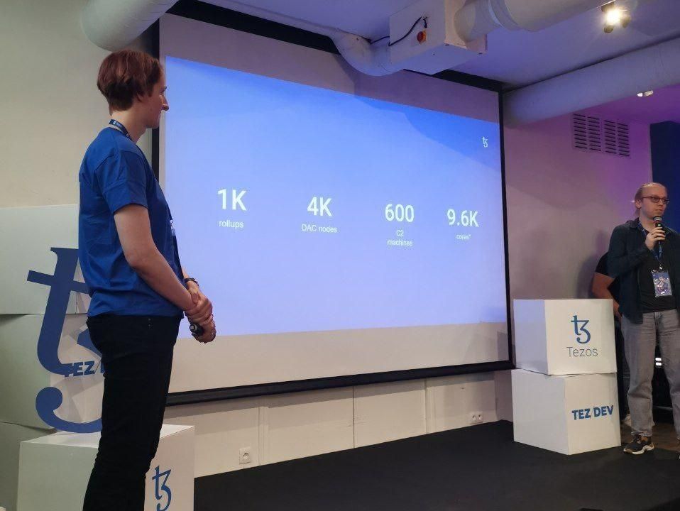 Tezos Smart Rollups: What's Next?, image 3