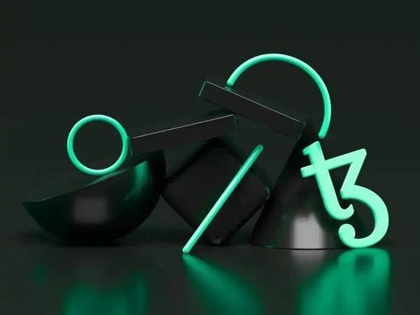 Some Key Gaming Players on Tezos image 1