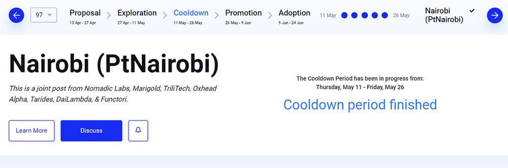 Tezos On-Chain Governance Explained, image 4