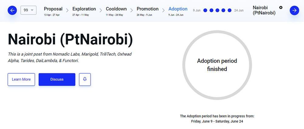 Tezos On-Chain Governance Explained, image 6