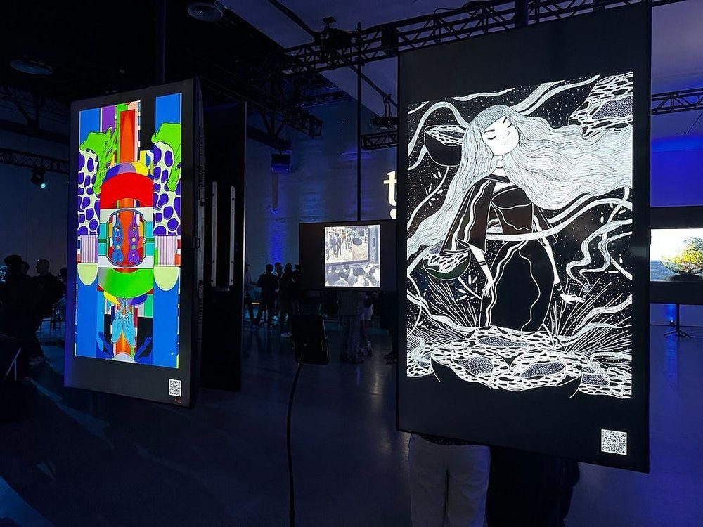 Tezos NFT Summit 2023: 5 Key Takeaways, image 7