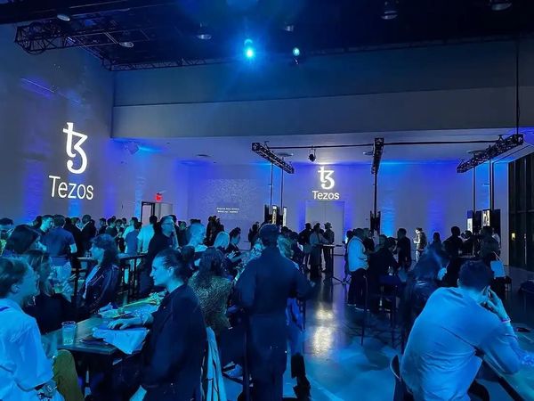 Tezos NFT Summit 2023 5 Key Takeaways image 1