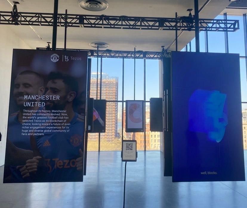 Tezos NFT Summit 2023: 5 Key Takeaways, image 5