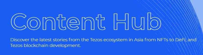 Tezos News, Shows and Community Calls!, image 5