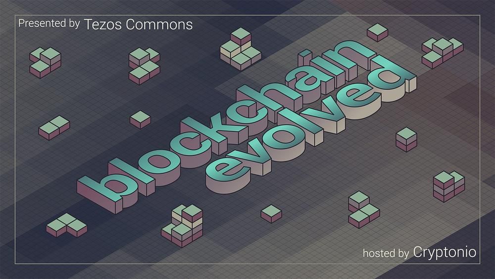 Tezos News, Shows and Community Calls!, image 8