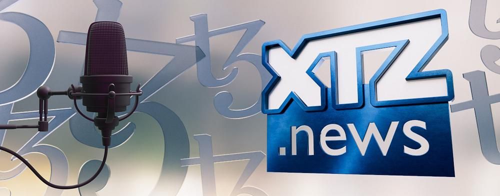 Tezos News, Shows and Community Calls!, image 11