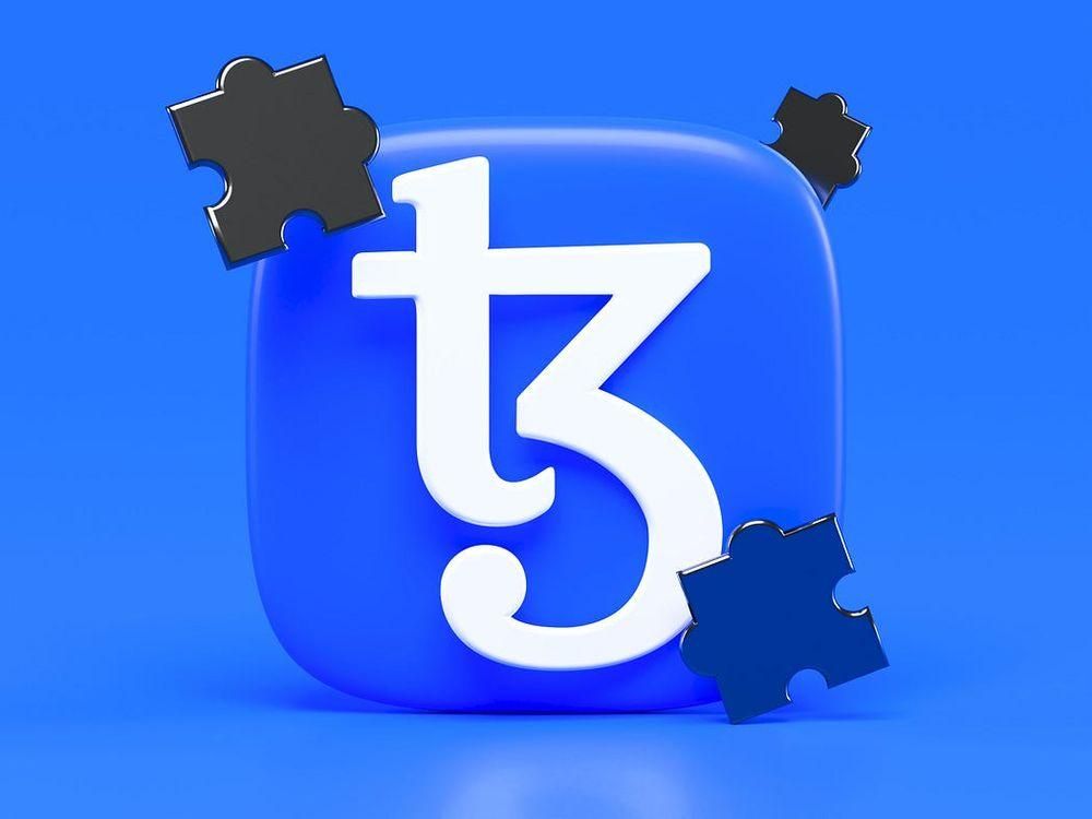 Tezos: Never Stop Evolving., image 5